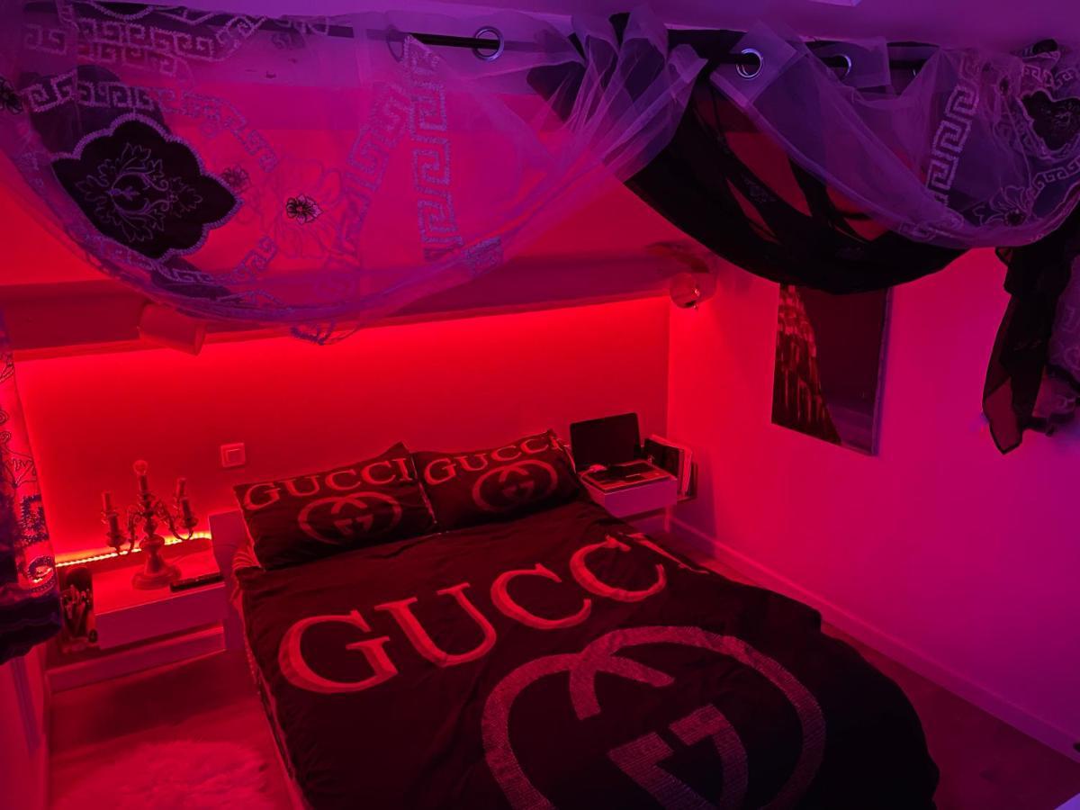 Beau Appartement Calme A Partager Marseille Kültér fotó