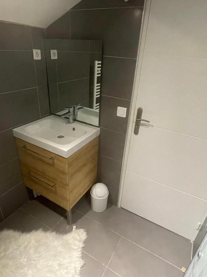 Beau Appartement Calme A Partager Marseille Kültér fotó