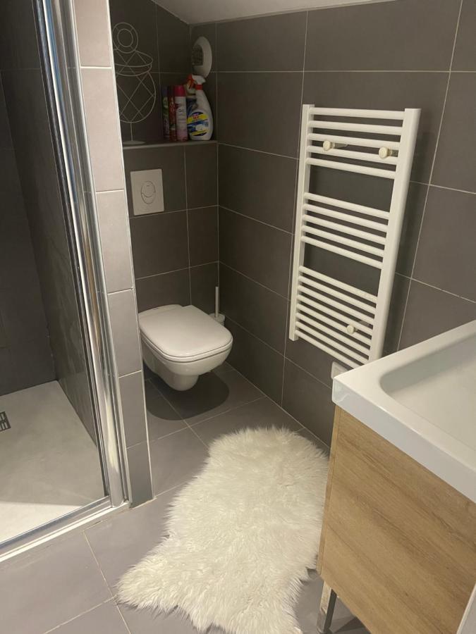 Beau Appartement Calme A Partager Marseille Kültér fotó