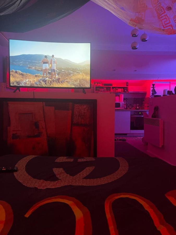 Beau Appartement Calme A Partager Marseille Kültér fotó
