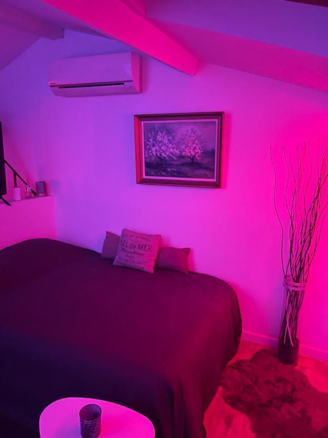 Beau Appartement Calme A Partager Marseille Kültér fotó