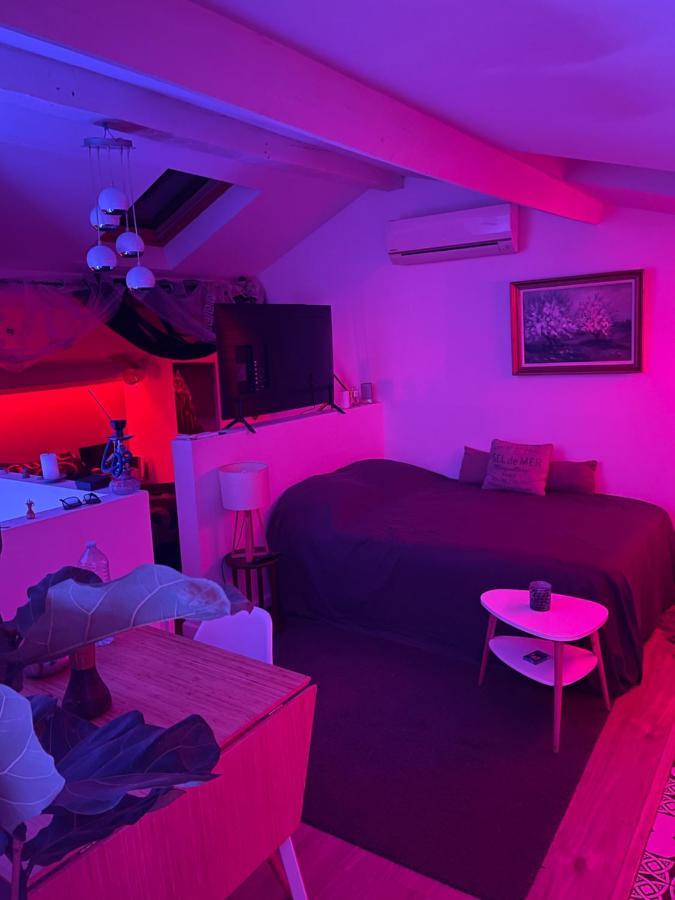 Beau Appartement Calme A Partager Marseille Kültér fotó